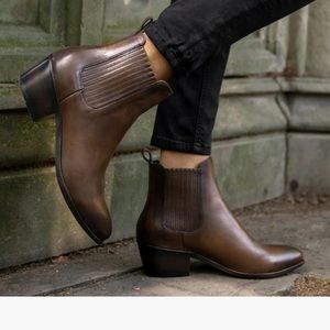 Thursday Boots Dreamer Bootie EUC